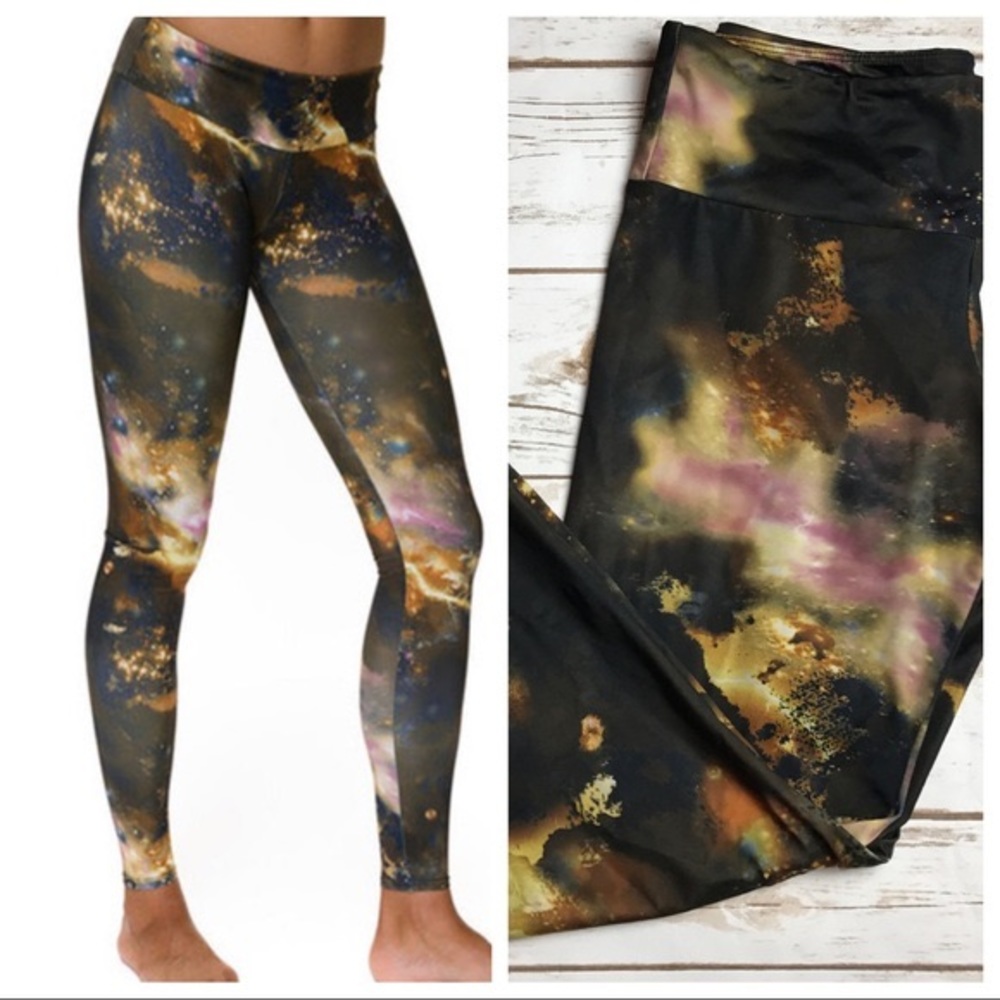 Onzie Galaxy Leggings